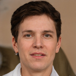 Andrew Watson